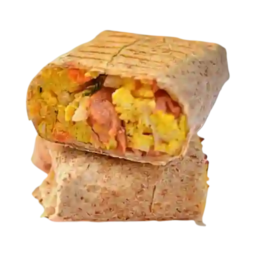 Wrap Pacífico