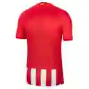 Nike Camiseta Atletico Madrid Stad Hombre Rojo Talla M