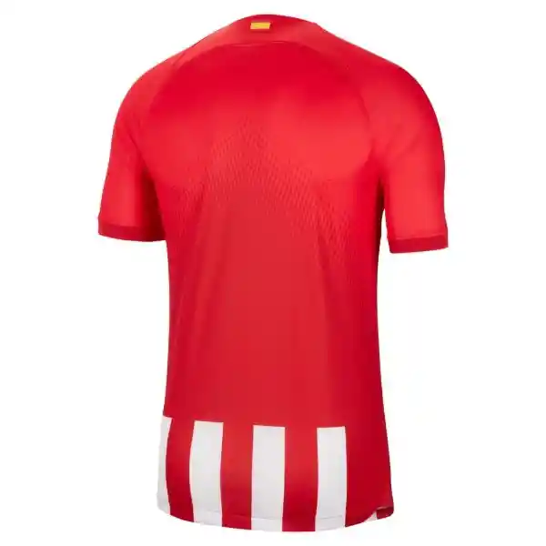 Nike Camiseta Atletico Madrid Stad Hombre Rojo Talla M