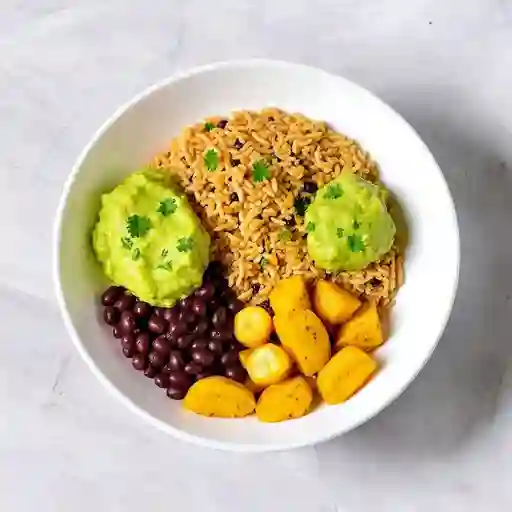 Bowl Ejecutivo