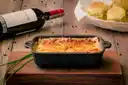 Lasagna Marinara