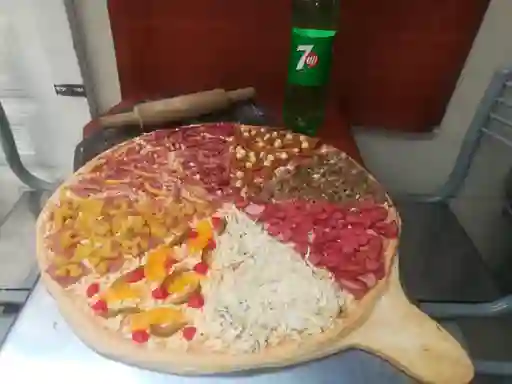 Combo Pizza