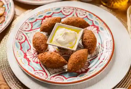 Kibbeh