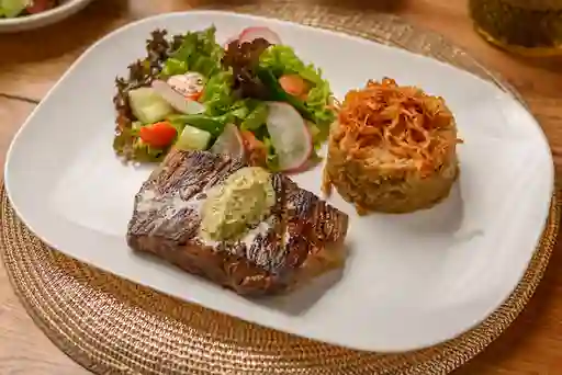 Lomo Faraón
