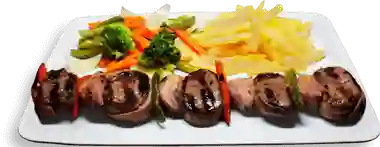 Lomo Vino Tinto