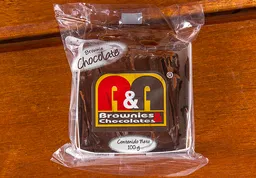 Brownie Chocolate