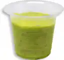 Ají de Guacamole