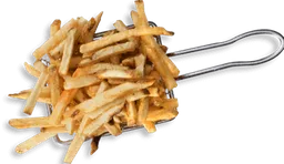 Papas a la Francesa