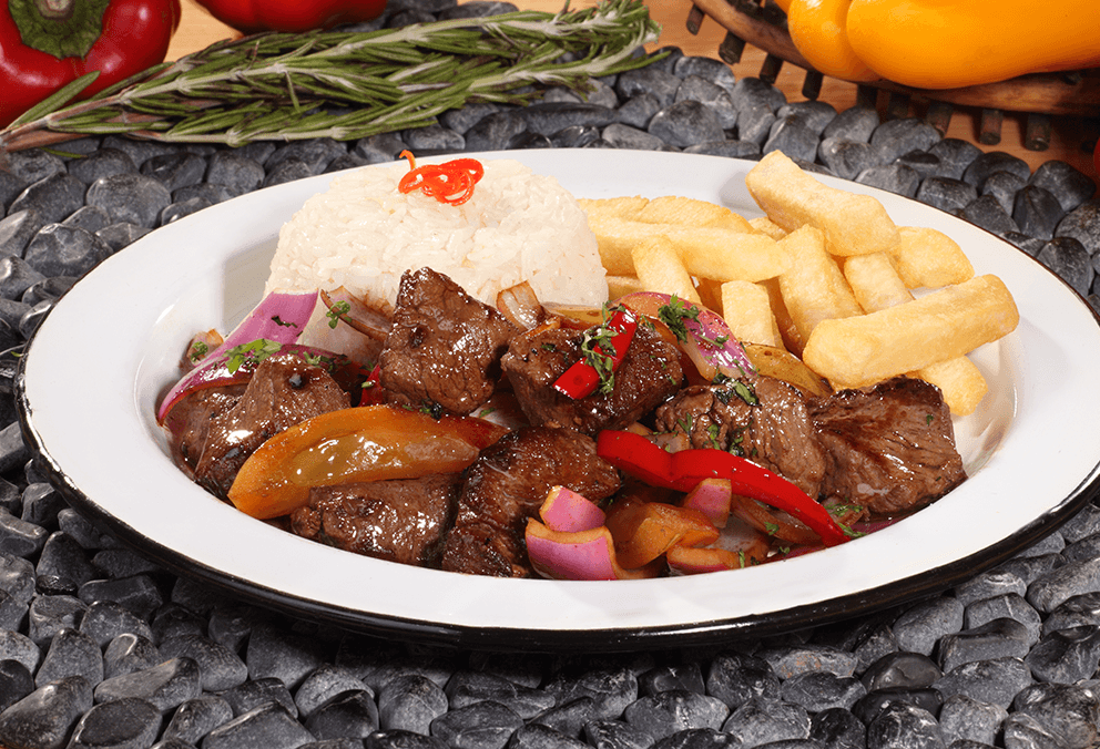 Precios y Menú Kanka Perú Centro Comercial Jardín Plaza, Calle 98 # 116 ...