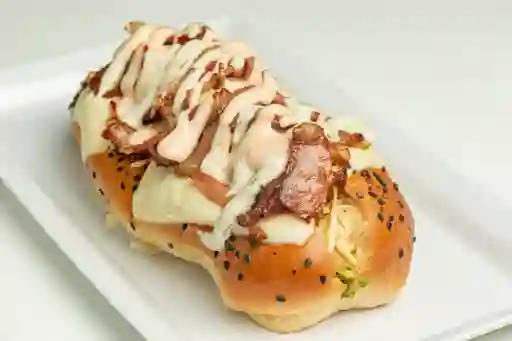 Perro Americano