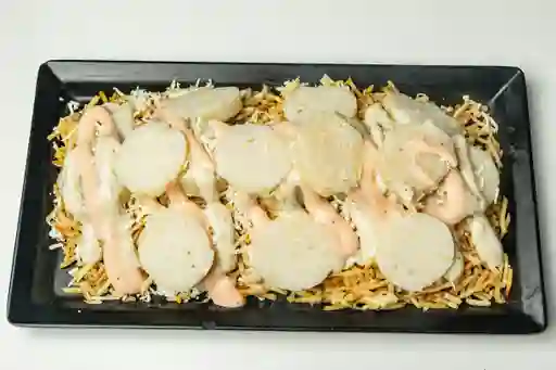 Picada de Bollo
