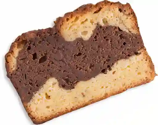 Cake Vainilla Chocolate