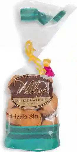Bolsa de Galletas Cookie Vainilla