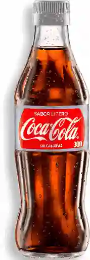 Gaseosa Coca-Cola Sabor Ligero