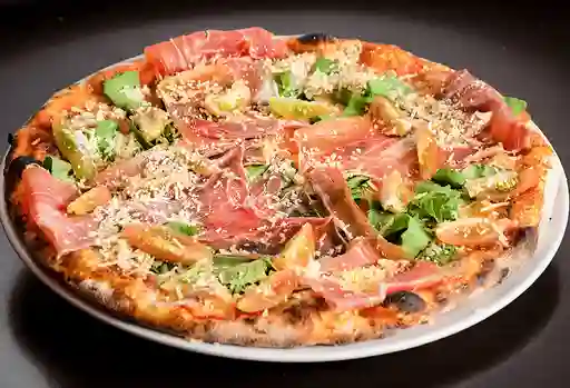 Pizza Fornarina