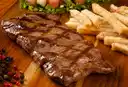 Steak de Lomito