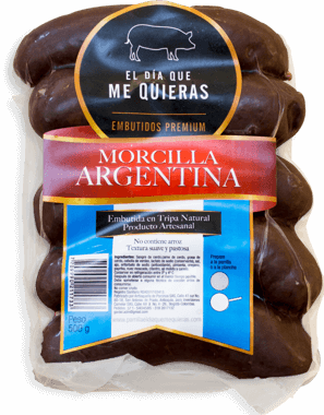 Morcilla Argentina