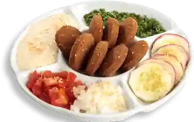 Falafel