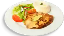 Pollo Faraón