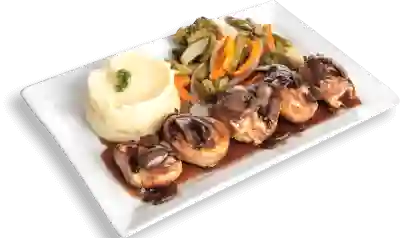 Filet Mignon de Pollo