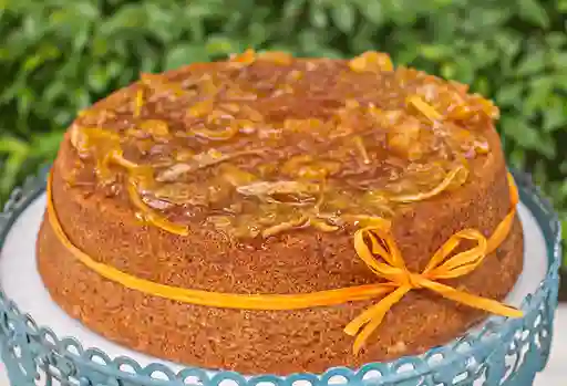 Torta Naranjita