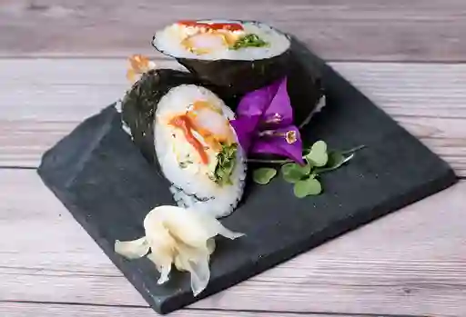 Toshi Roll