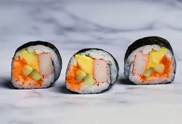 California Maki