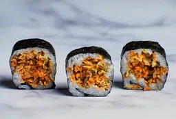 Yasai Tempura Maki
