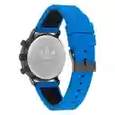 Reloj Style Hombre Azul AOSY22015 Adidas