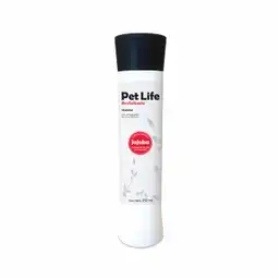 Pet Life Shampoo Revitalizante Jojoba 250 mL