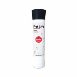 Pet Life Shampoo Revitalizante Jojoba 250 mL
