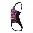 Vestido de Baño Hyperboom Placement Muscleback Mujer 38 Speedo