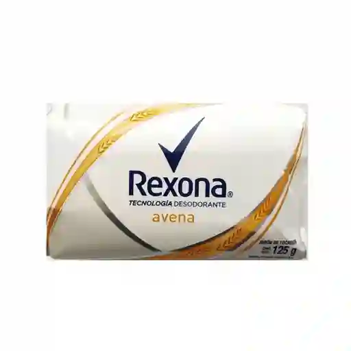 Rexona Jabón en Barra Surtido