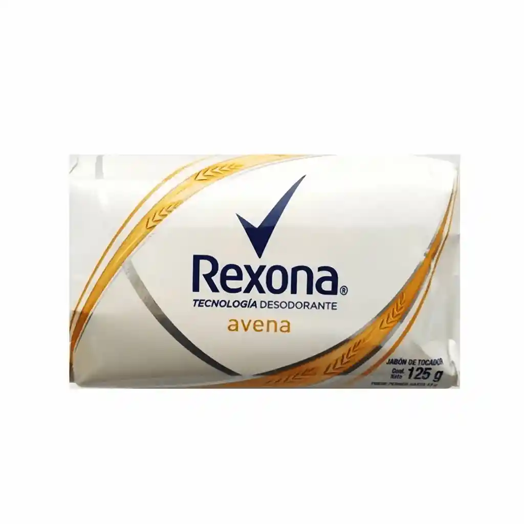 Rexona Jabón en Barra Surtido