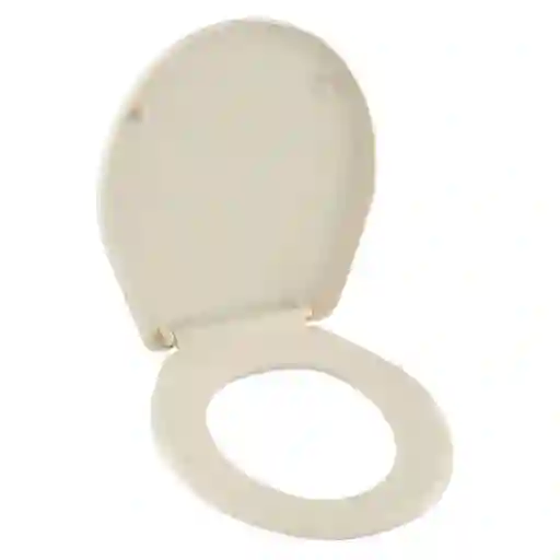 Aquablue Asiento Sanitario Loft Beige/Bone