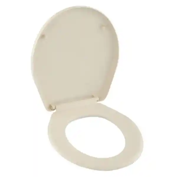 Aquablue Asiento Sanitario Loft Beige/Bone