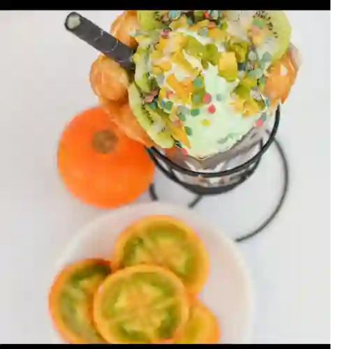 Bubble Lulada