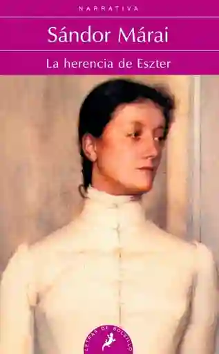 La Herencia de Eszter