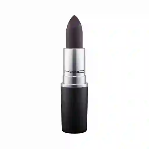 Mac Labial Lipstick Valiant