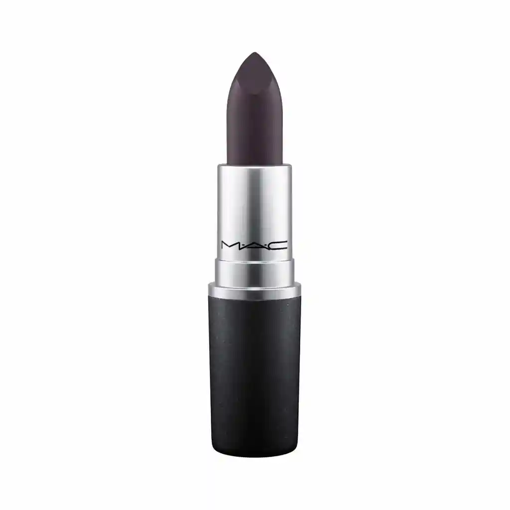 Mac Labial Lipstick Valiant