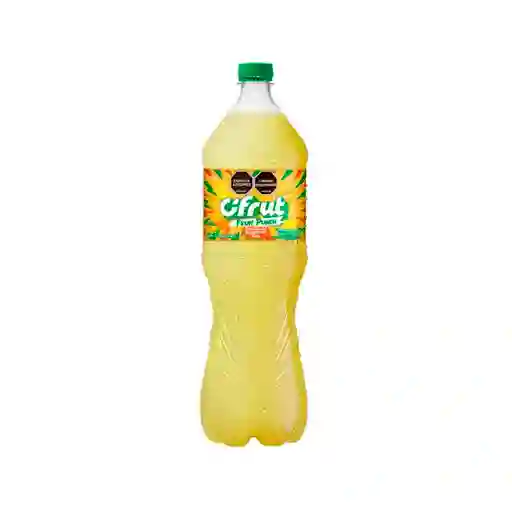 Cifrut Jugo Fruit