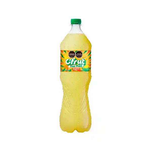 Cifrut Jugo Fruit