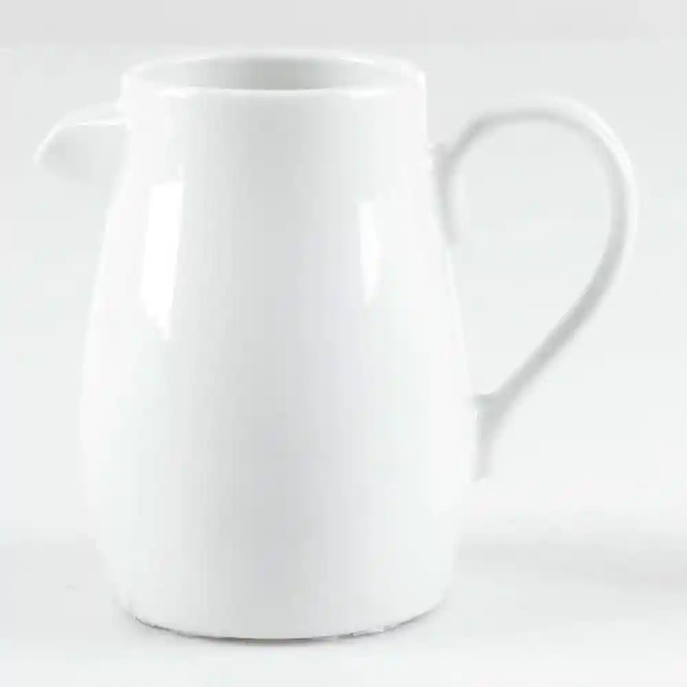 Jarra Pequena Para Crema Leche Gibson 133038.01