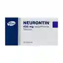 Neurontin (400 mg)