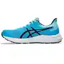 Asics Zapatos Para Hombre Azul Talla 8 Ref 1011B603-408