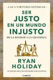 Ser Justo en Un Mundo Injusto Holiday Ryan