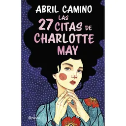 Las 27 Citas de Charlotte May
