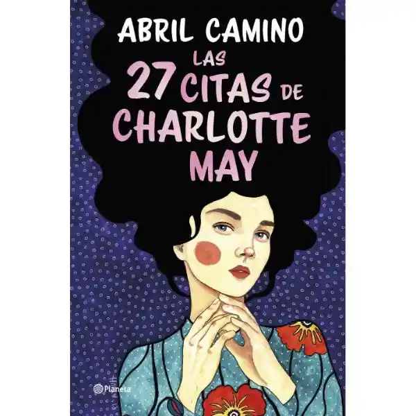 Las 27 Citas de Charlotte May