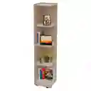 Biblioteca Esquinera
