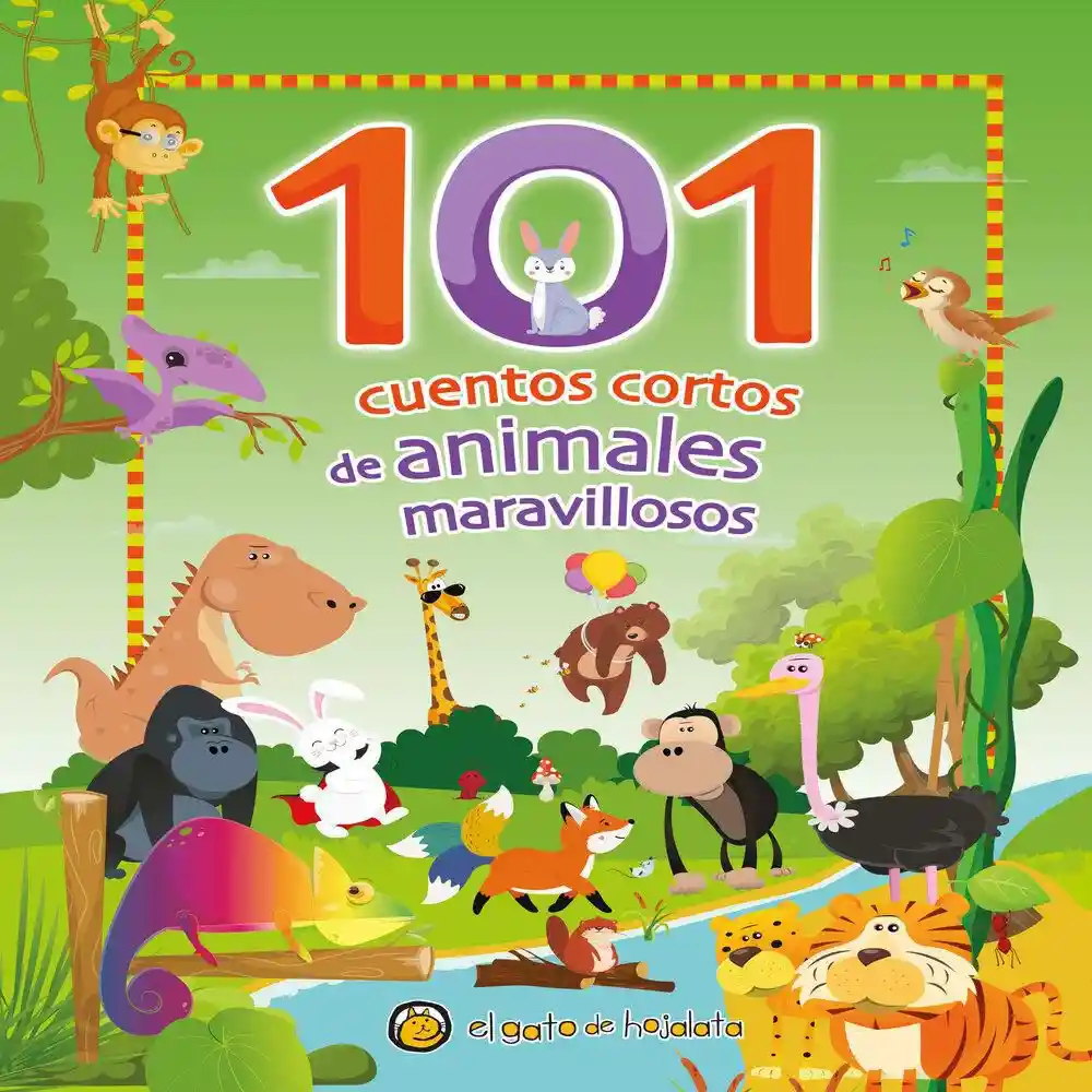 101 Gigantes y Acolchados Cue Guadal